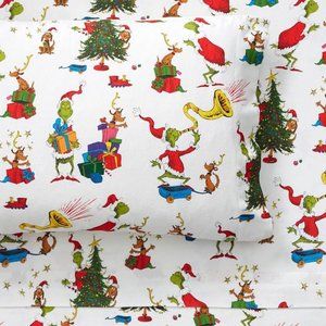 Organic Flannel Sheets Twin 